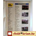 Autó Motor 1991/7 (10kép+tartalom) Norton ES2