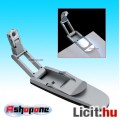 Eladó Robotik LED-es olvasó lámpa.