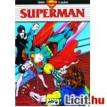 Eladó SUPERMAN 3. SZÁM, 1990-es kiadású, szép állapotú képregény