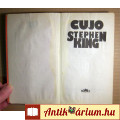 Cujo (Stephen King) 1989 (viseltes) 8kép+tartalom