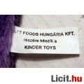Milka Boci Kézbáb (Kraft Foods - Kinder Toys)