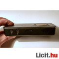 ASUS Xonar U7 MKII (USB Hangkártya) rendben működik