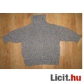L.O.O.G kötött  pulóver,méret: 86