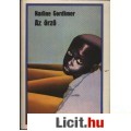 Nadine Gordimer: AZ ÖRZŐ