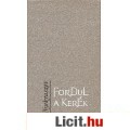 Eladó  V. Nyekraszov: FORDUL A KERÉK
