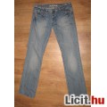 dögös SCD jeans csípőnadrág,méret:38