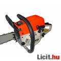 Kraftech XLE-5200 láncfűrész 45 cm vezető (Ar-Tech)