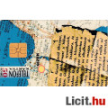Telefonkártya A Világ hét csodája 7/5