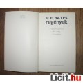 H.E.Bates regények
