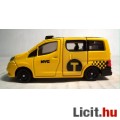 Tomica No.27 Nissan NV200 Taxi (2nd) 1:62 (2017) új