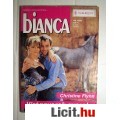 Bianca 164 (Christine Flynn - Virággyerek Gyereke) 2004 2kép Romantiku