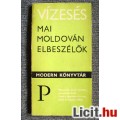 Eladó Retró VIZESÉS moldován novellák