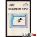 Eladó Vekerdy Tamás: KAMASZKOR KÖRÜL