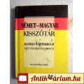 Német-Magyar-Német Kisszótár (Dupla) 2001