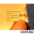 McDonald's Játék (Ver.15) Furby (2001)