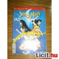 Eladó Sailor Moon Füzetek 1991/1.