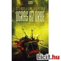 x új Sci Fi könyv Szergej Lukjanyenko - Ugrás az űrbe - Galaktika Fantasztikus / Sci-Fi regény