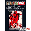 x új Nagy Marvel-Képregénygyűjtemény 72 Bosszú Angyalai - Ultron Születése képregény kötet, Borítón: