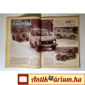 Autó Motor 1995/5 (10kép+tartalom)