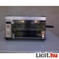 Eladó *VORWERK TYP GL 10 Elektromos grillsütő