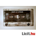 East 17 - Steam (1994) kazetta (teszteletlen)