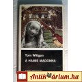 Eladó A Hamis Madonna (Tom Wittgen) 1987 (Krimi) 6kép+tartalom