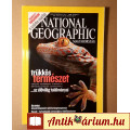 Eladó National Geographic Magyarország 2008/4 Április (6kép+tartalom)