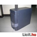 Eladó DELL OPTIPLEX 170L P4 2.8GHz, 512MB  RAM, 120GB HDD