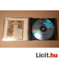 Paul Constantinescu - The Nativity (2000) CD (jogtiszta)