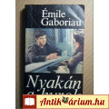 Eladó Nyakán a Hurok (Emile Gaboriau) 1982 (Krimi) 6kép+tartalom