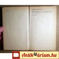 Nyakán a Hurok (Emile Gaboriau) 1982 (6kép+tartalom)