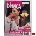 Bianca 203. Hiányzó Kockák (Diana Palmer) 2007 (2kép+tartalom)