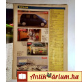 Autó Motor 1995/1 (10kép+tartalom)