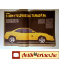Autó Motor 1995/1 (10kép+tartalom)