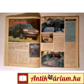 Autó Motor 1995/1 (10kép+tartalom)