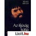 Eladó Renate Krüger: AZ IFJÚSÁG KÚTJA /Az idősebb Lucas Cranach regénye/