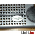 DELL Power Edge 2650 szerver előlap