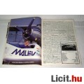 Top Gun 1993/8 (5kép+Tartalomjegyzék :) retro repülős magazin