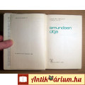 Amundsen Útja (Alina és Czeslaw Centkiewicz) 1968 (9kép+tartalom)