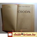 Csoda (Josef Skvorecky) 2003 (8kép+tartalom)