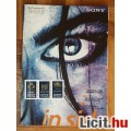 Eladó Sony In Side 1994-1995