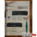 Sony In Side 1994-1995
