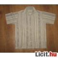 Mark&Spencer kockás fiú ing,méret:140/146 (1év)