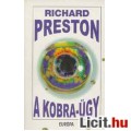 Richard Preston: A Kobra-ügy