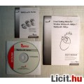 Genius WebScroll+ Series CD + Leírások (1998-2000) jogtiszta