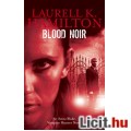 Eladó Laurell K. Hamilton: Blood Noir - Anita Blake 16.