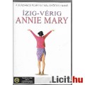 DVD mozi Ízig-vérig Anne-Marie