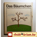 Eladó Das Baumchen (1990) német nyelvű