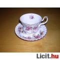Eladó Royal Albert Angol porcelán csésze alátéttel