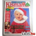 Kismama 1997/12 .szám (2kép+tartalom)